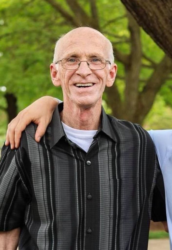 Roger Adams Profile Photo