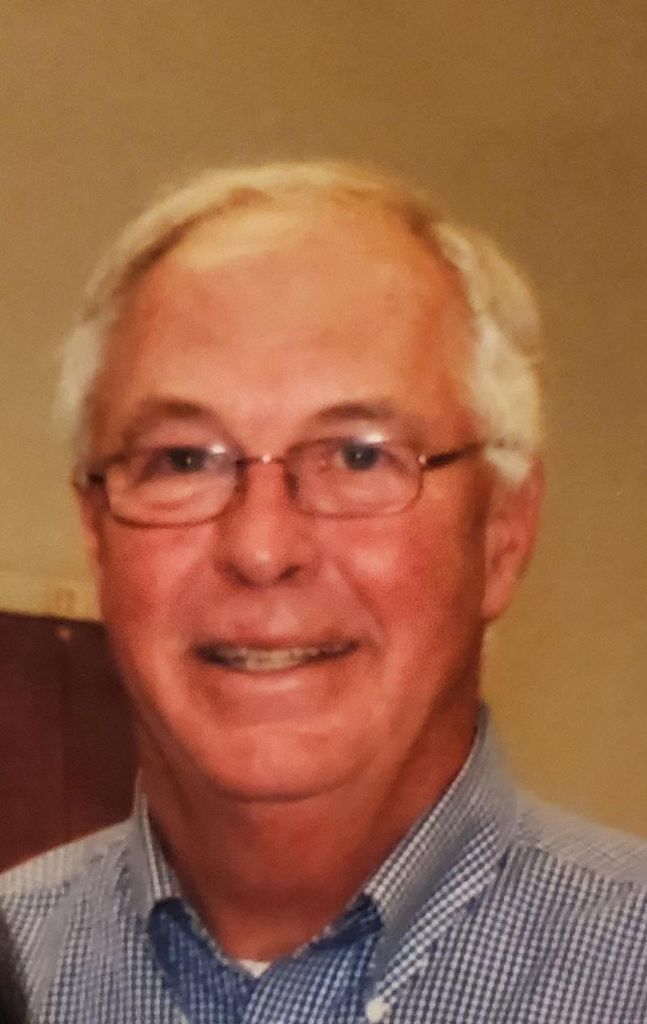 Wayne Lambert Profile Photo