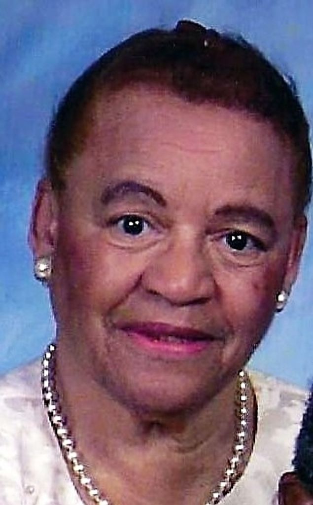 Doris T. Bunkley