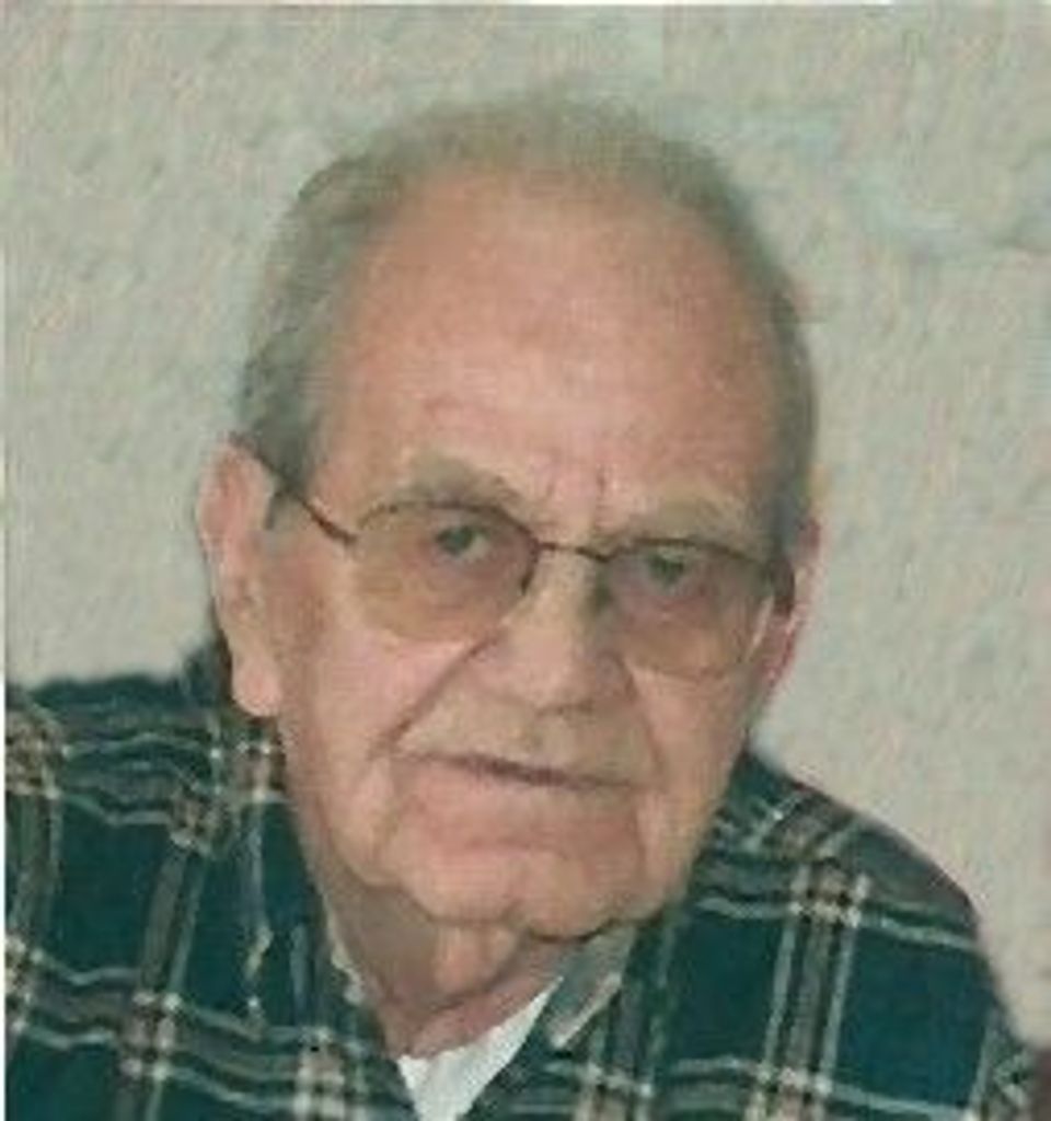 Eugene J. Zagorski