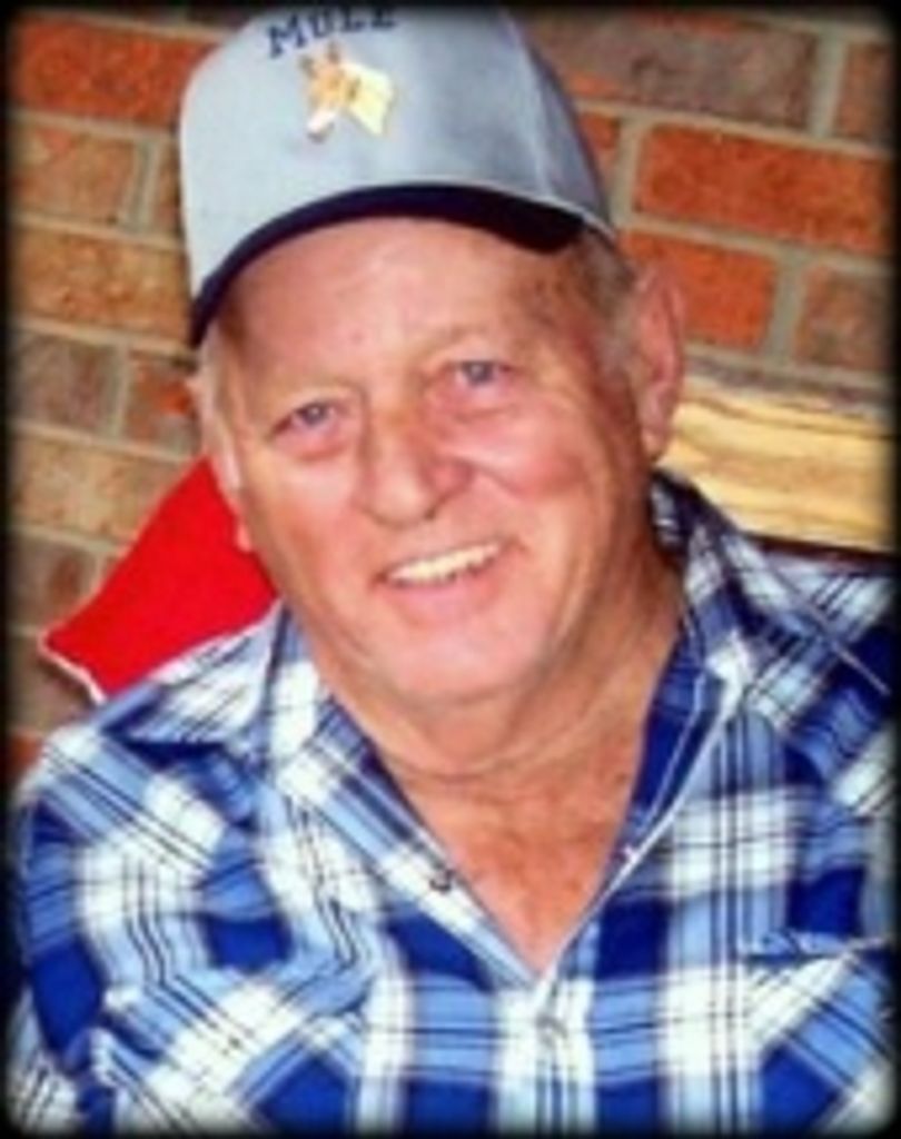 Tommy Harper