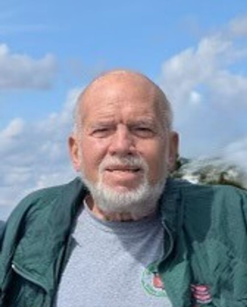 Lester E. Landis, Jr.