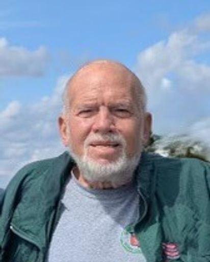 Lester E. Landis, Jr.'s obituary image
