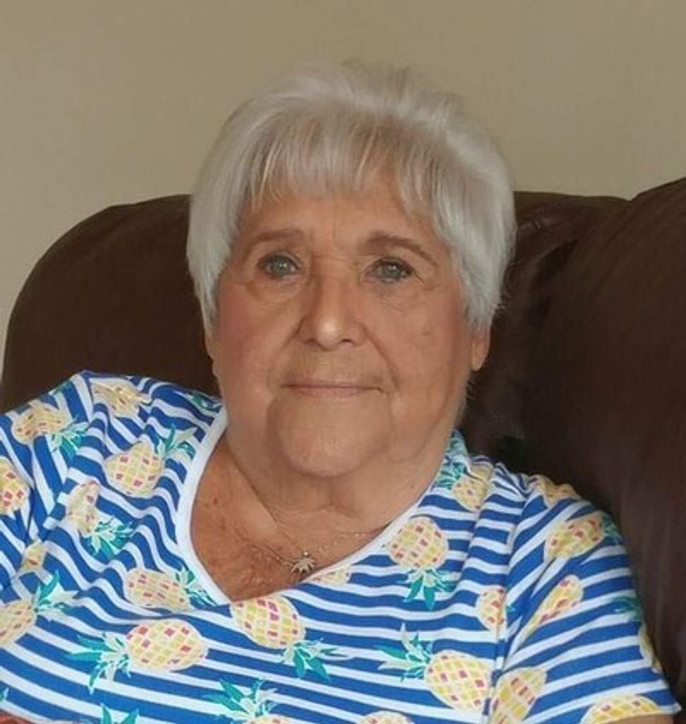 Mary Ann Holbert Profile Photo