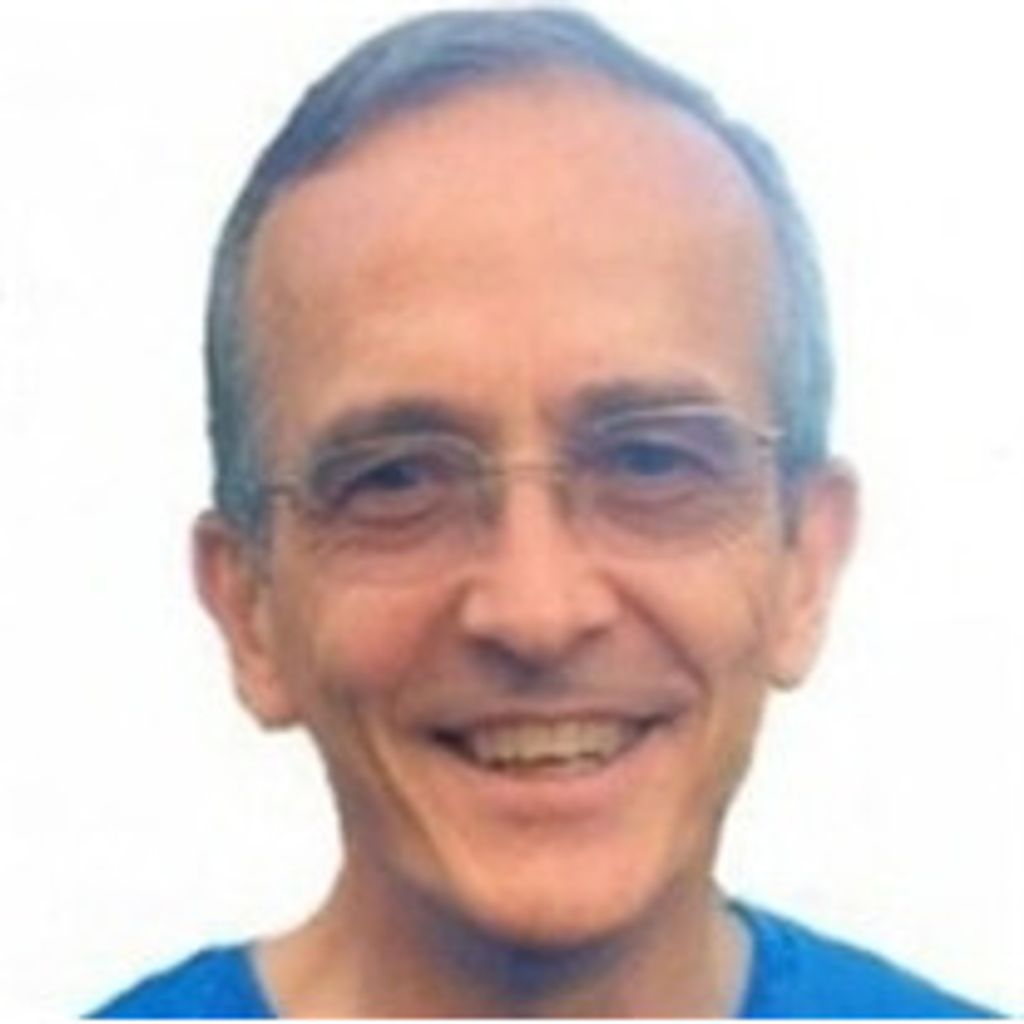Michael R. Yarbrough