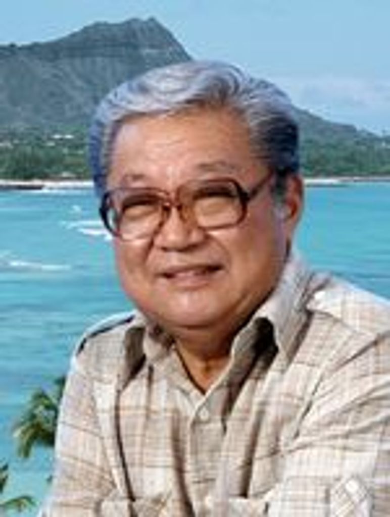 Jon Teruyoshi Nagasawa