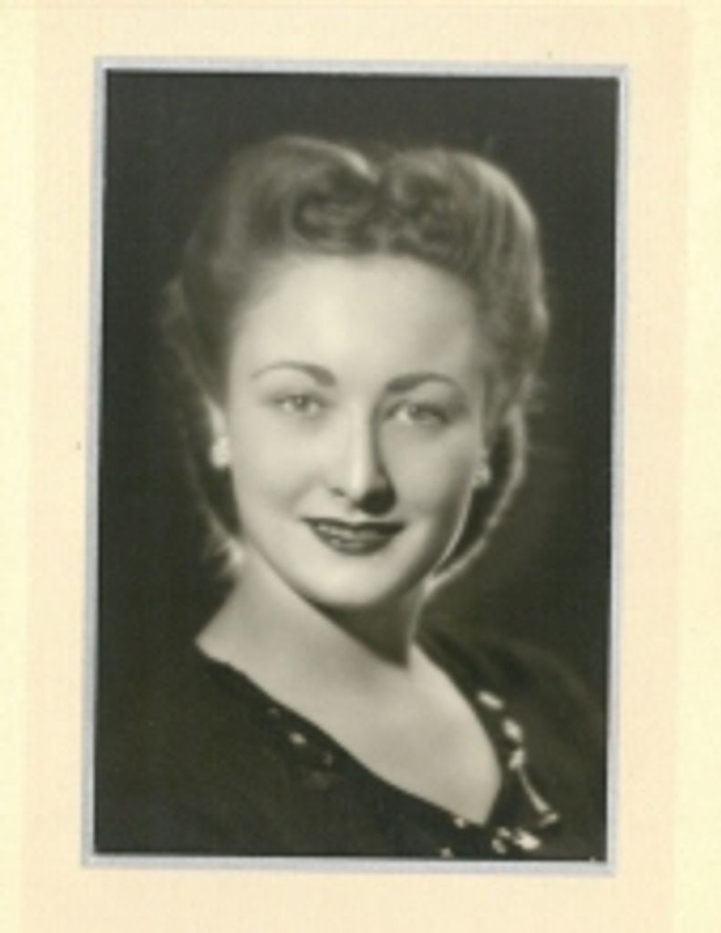Betty H. Bushaw