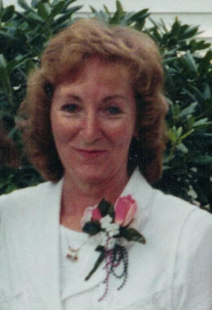 Wanda Carol Williams Profile Photo