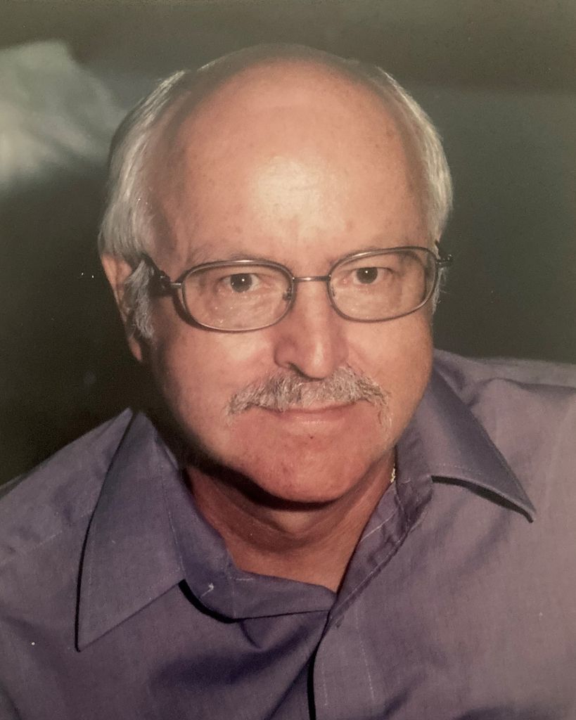 Donald Shelley Loomis