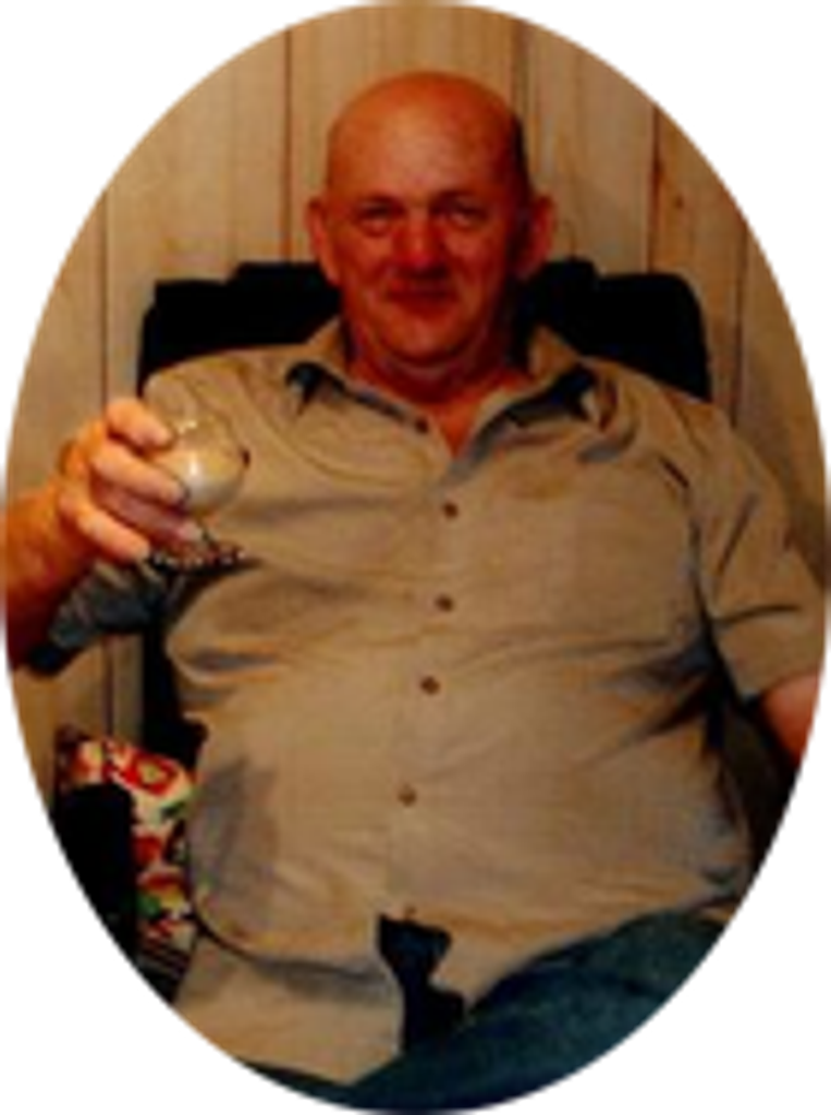 Wally Gillard