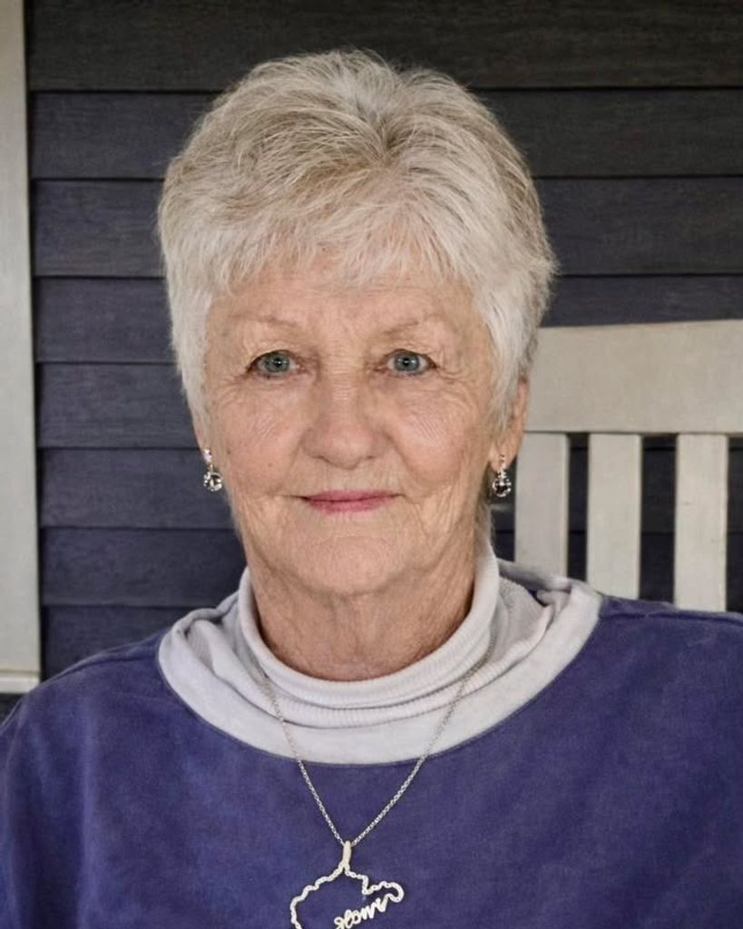 Frances Snyder Profile Photo