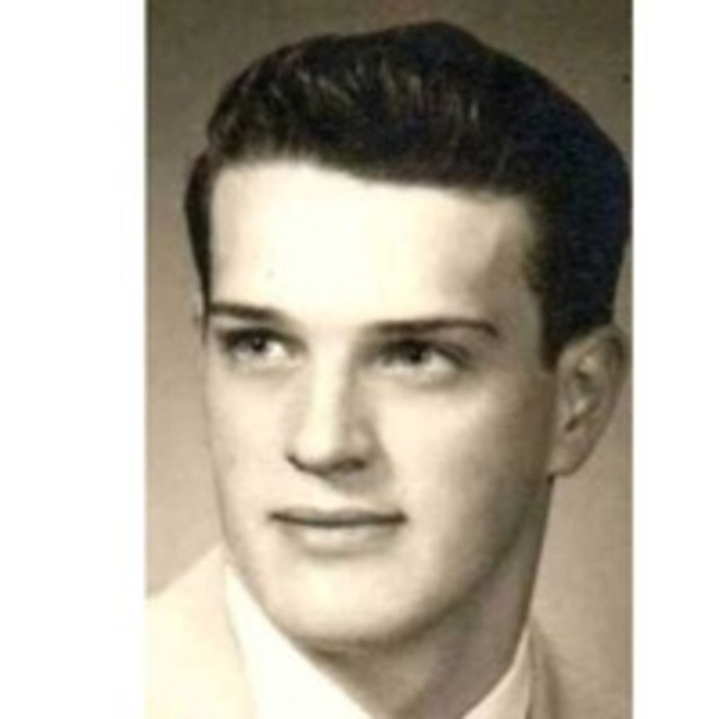 Richard Ephraim Herrick