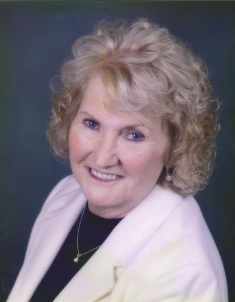 Martha Josephine Hargrove Profile Photo