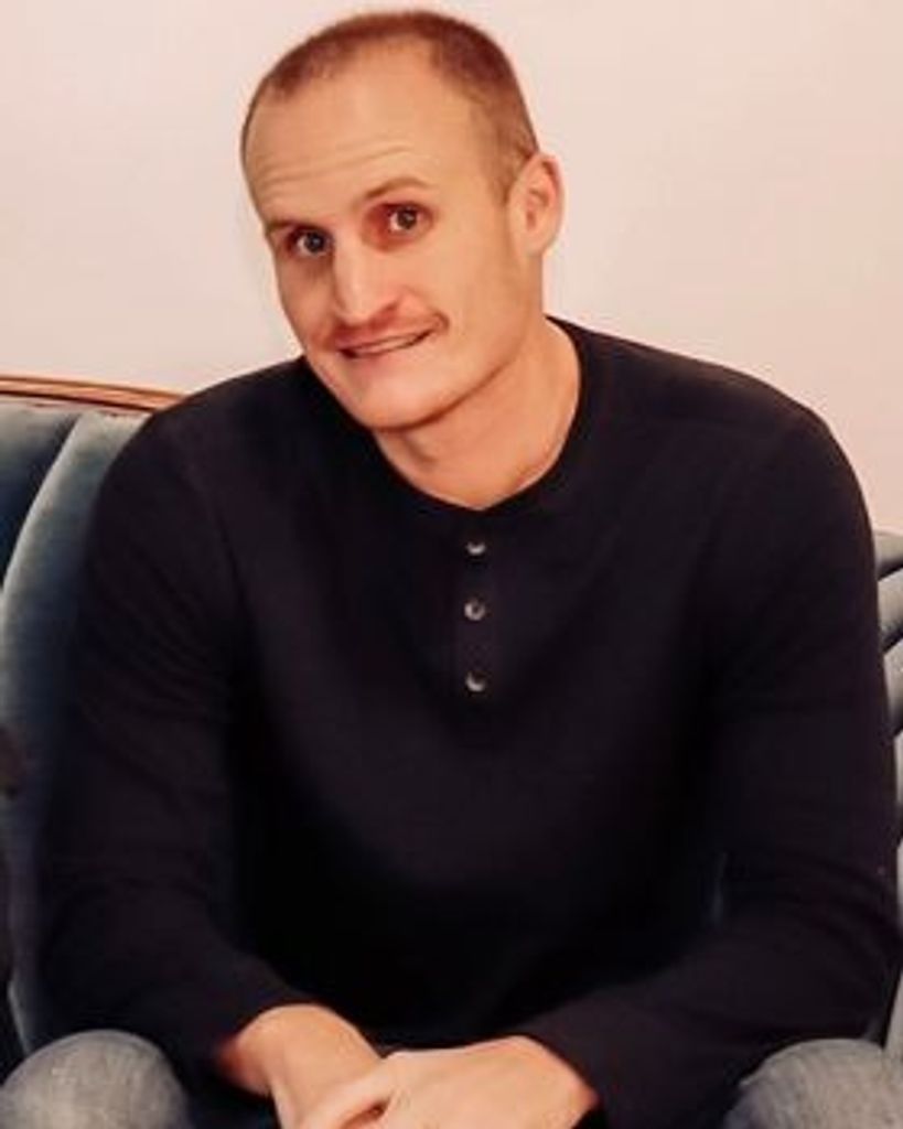 Brannon Chase Walker