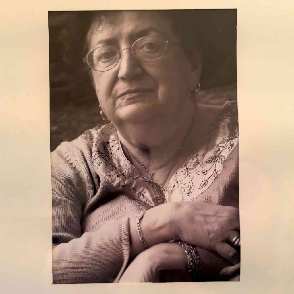 Joanne Josefa Marino Romeo-Schaffer Profile Photo