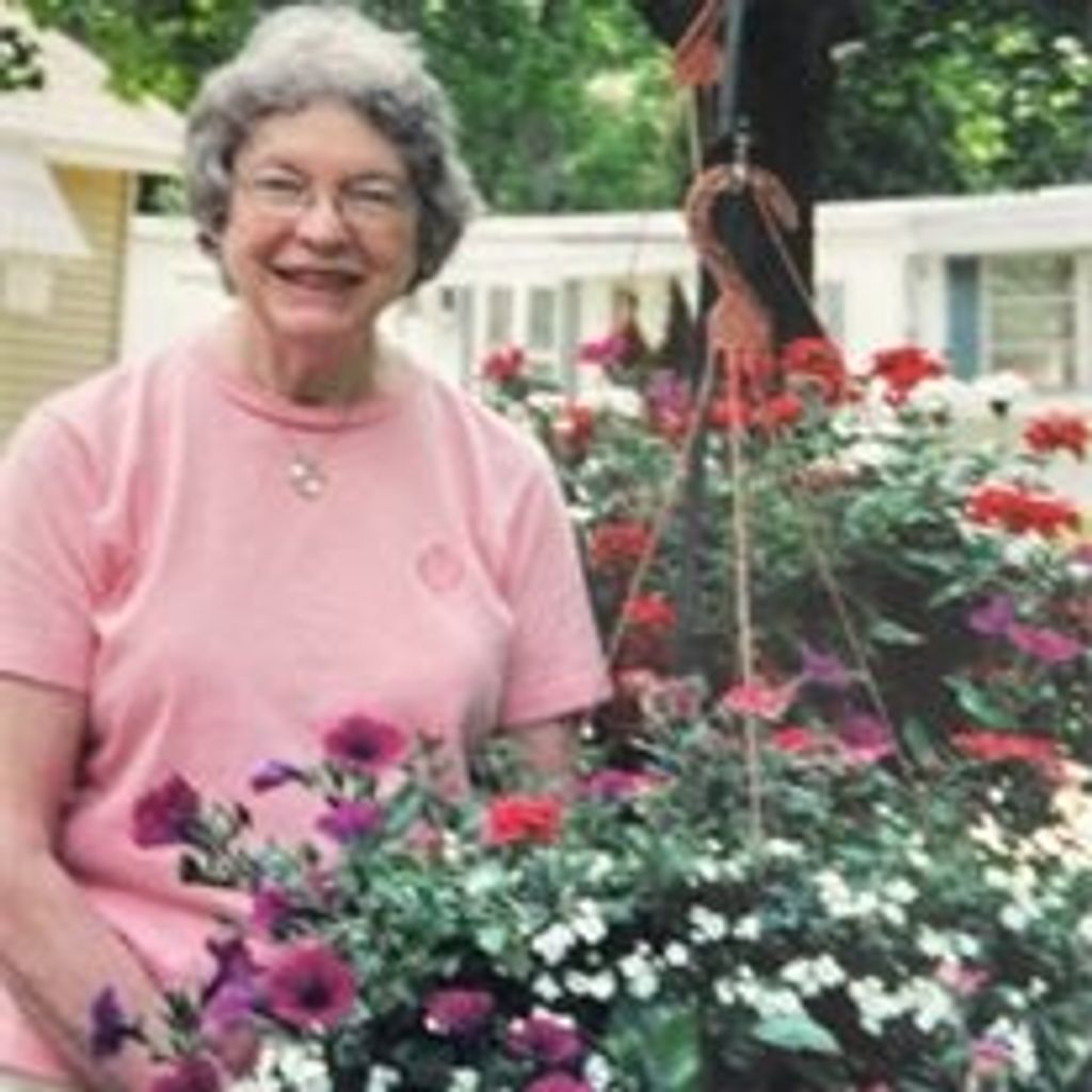 Alice F. (Flewwellin) Spencer