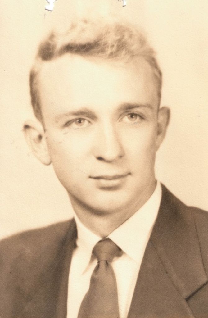 William Young, Sr. Profile Photo