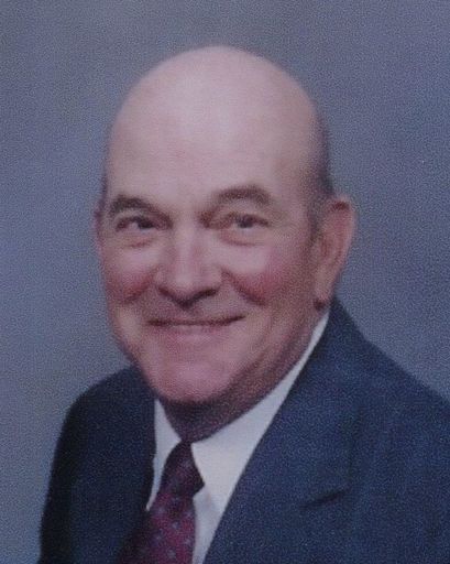 John Edward "Happy" Pollard Profile Photo