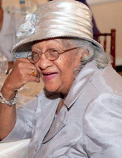 Thelma Williams Young Profile Photo