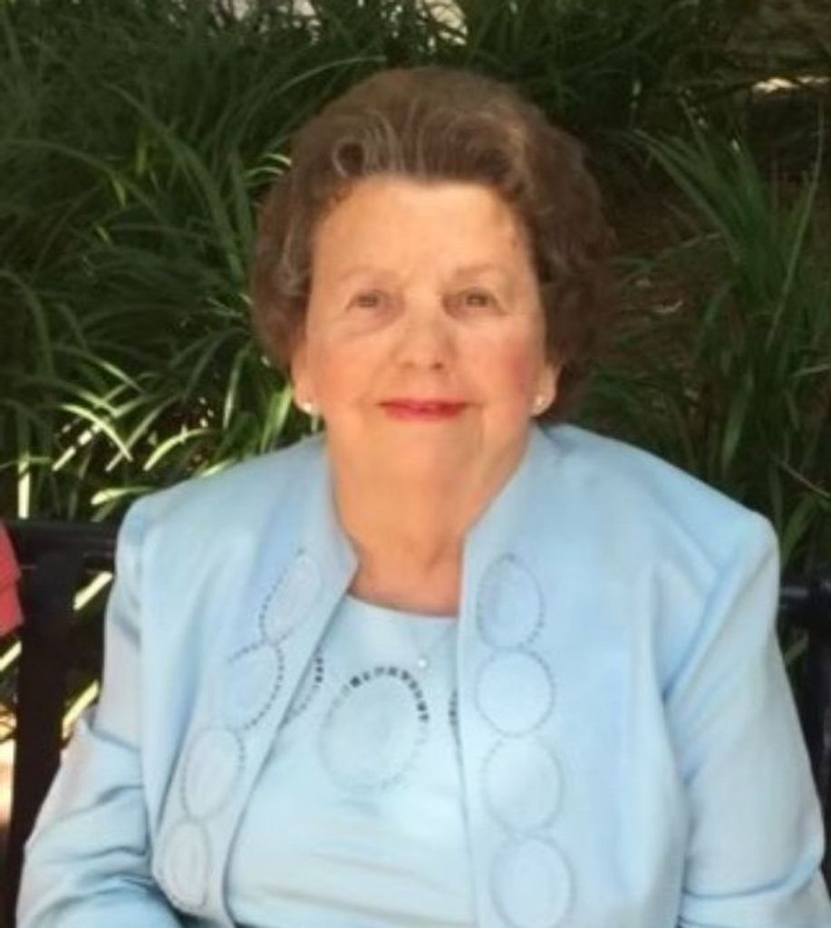 Barbara Blackstock Sizemore Profile Photo