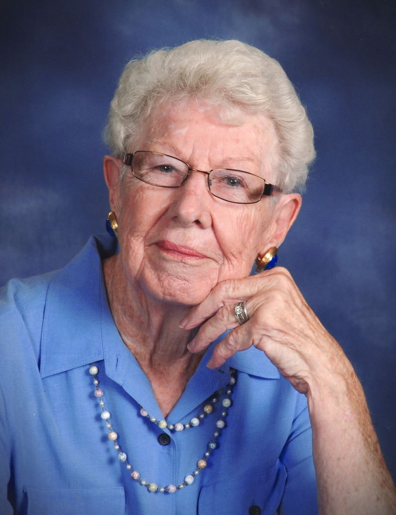 Ellen W. Lawrence Profile Photo