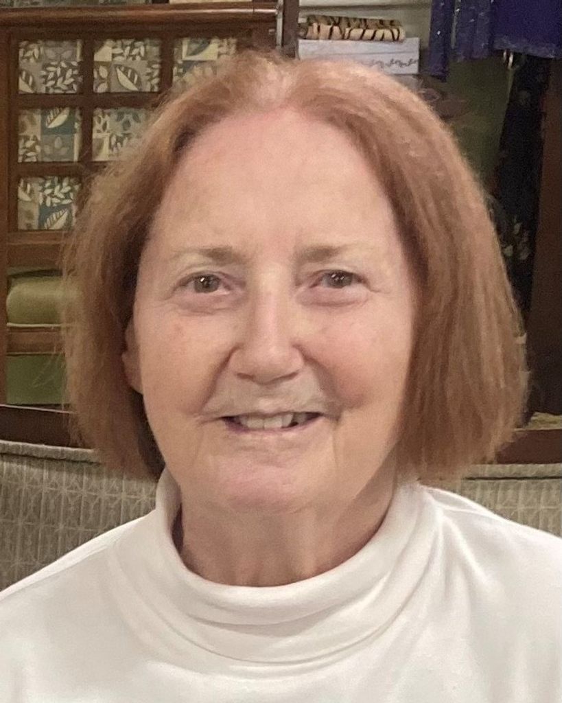 Claudia C. DeProspero Profile Photo