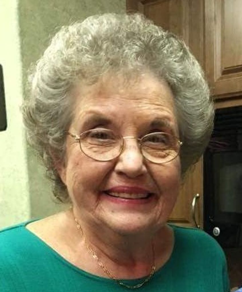 Edith Karen Beall