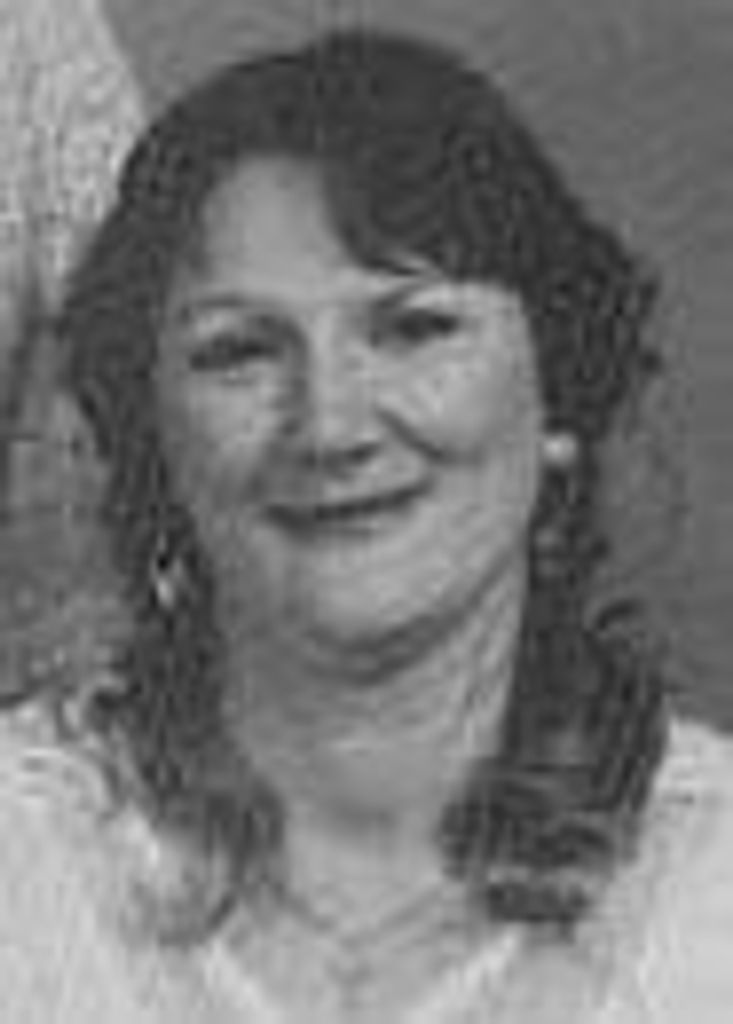 Carla Sue Loudermilk