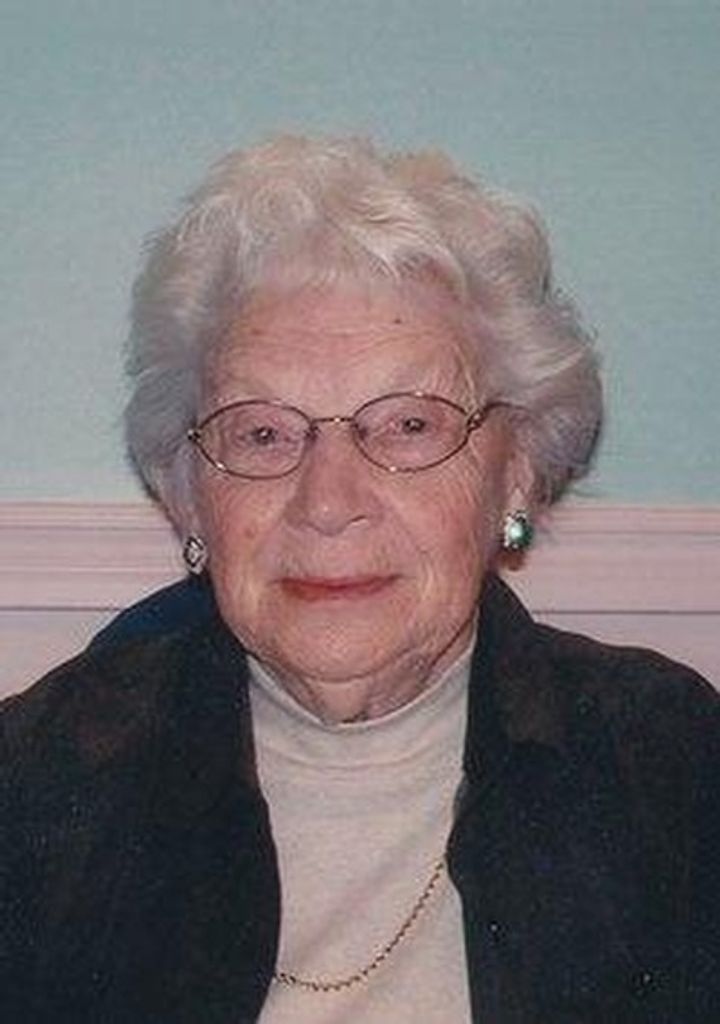 Mary Madeline Tupper (Milbury)
