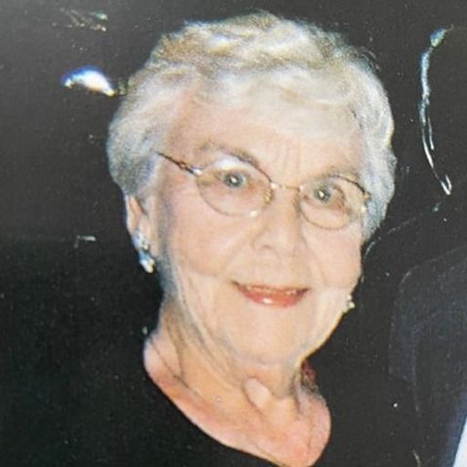 Lucille Ruth Schabacker Profile Photo