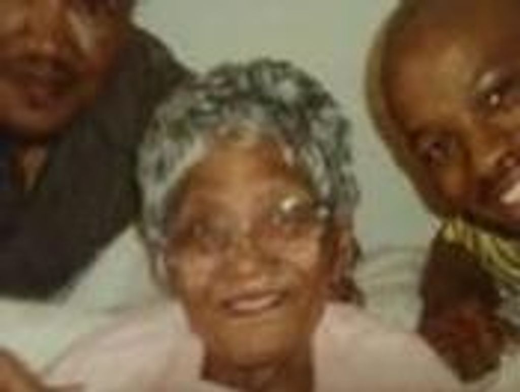 Mrs. Kizziah Gulley
