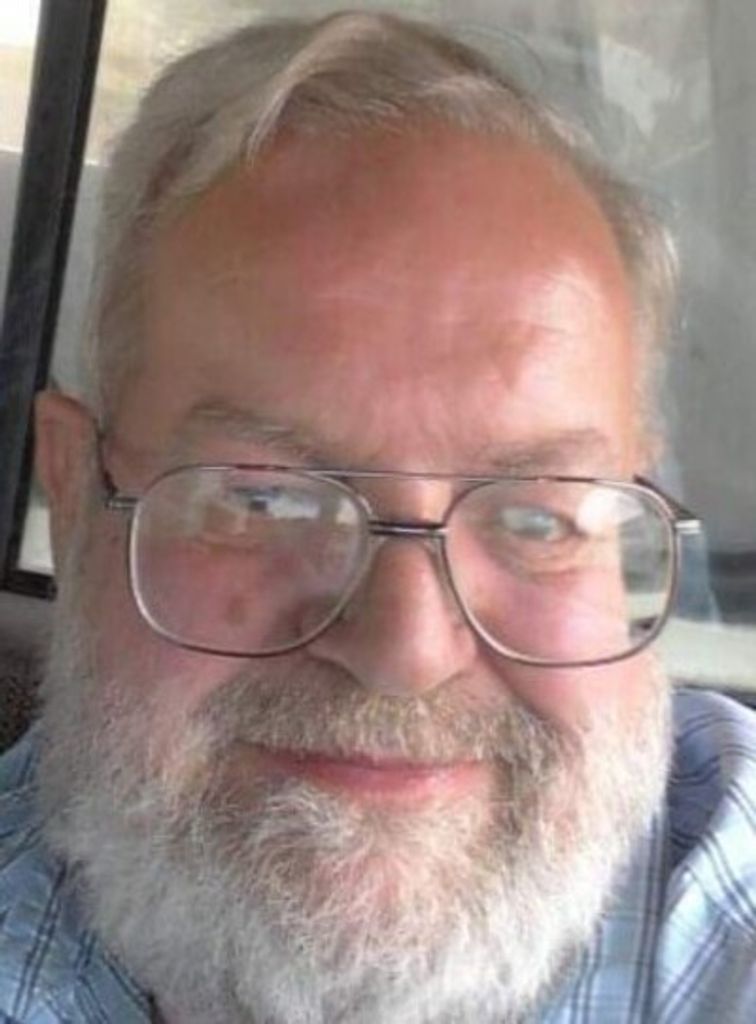 Larry "Mike" Michael Mcalister Profile Photo