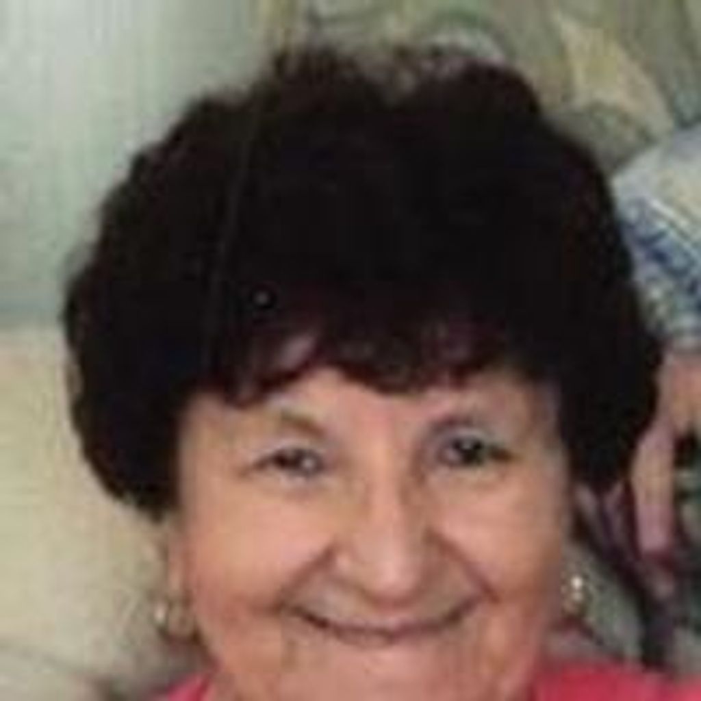 Dorothy Stephens