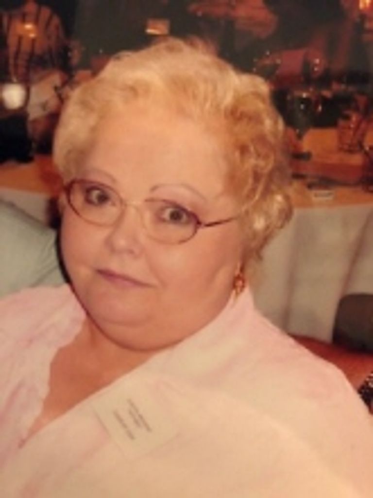 Judith “Judi” Meineke