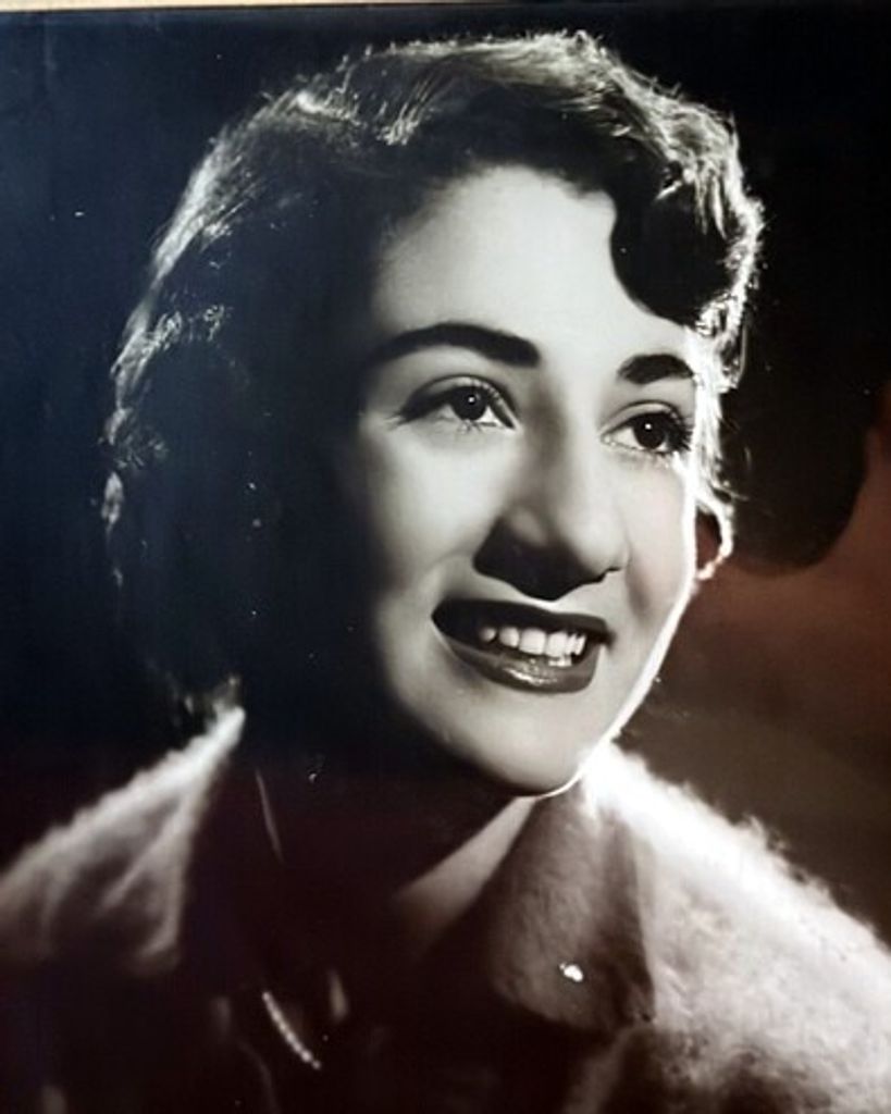 Helen Enid Kurtz Profile Photo