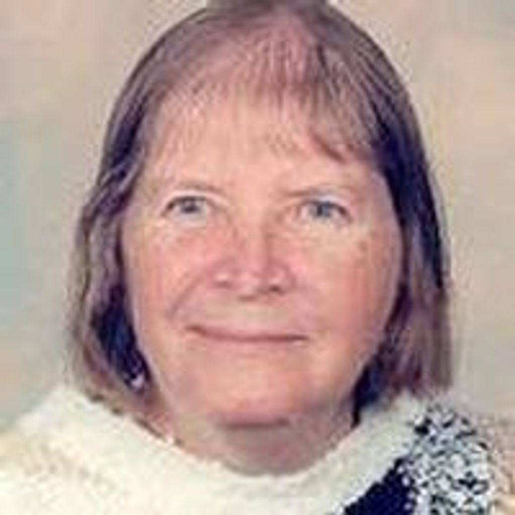 Maxine Knop