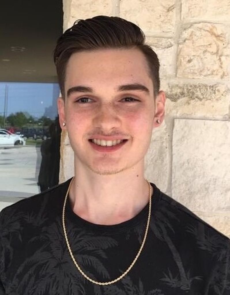 Bryce Conlin Wells