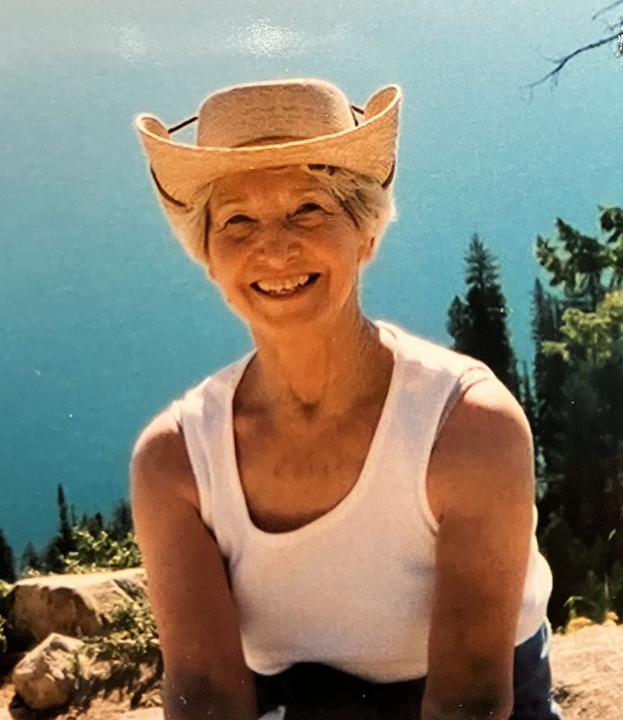 Helen Herron Profile Photo