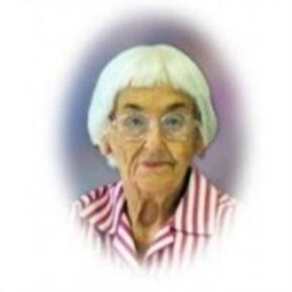 Mattie "Rossie" Rowland