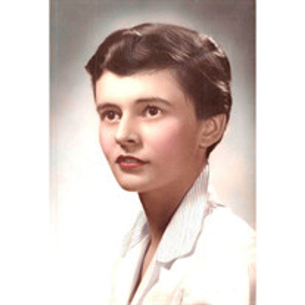 Joanne Marie Walsh