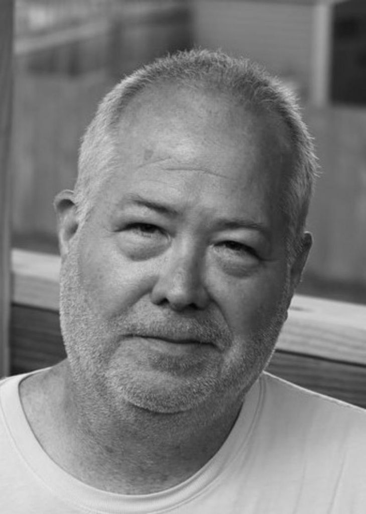 R. Brandon Gagnebin Profile Photo