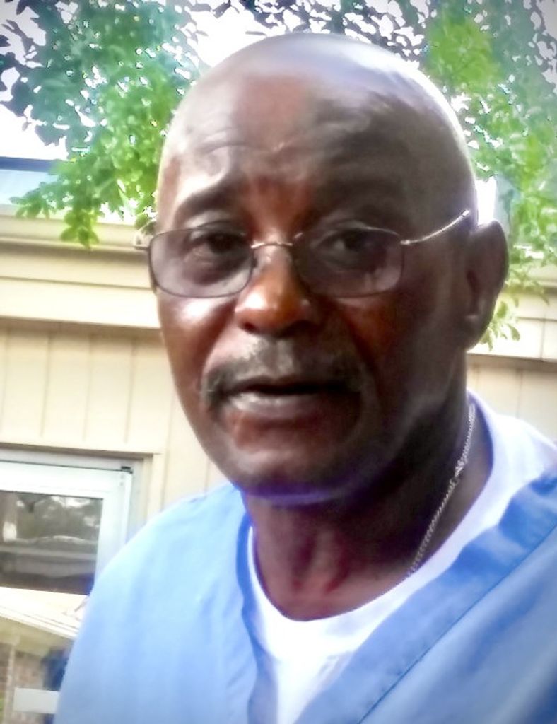 Thurman James Hamlett Profile Photo