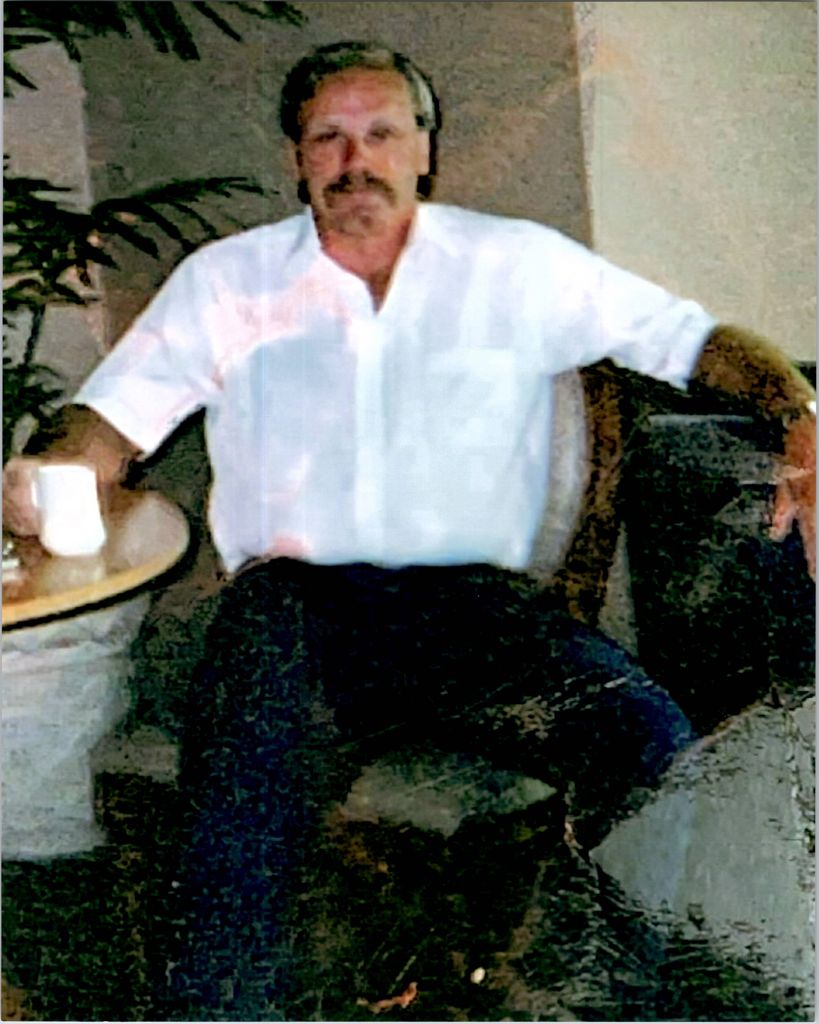 Todd Raymond Benson Profile Photo