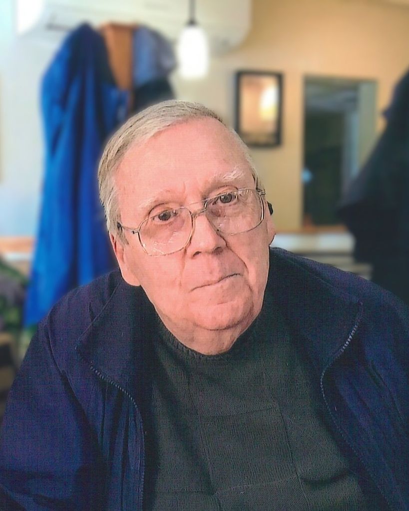 Denis Jean Anctil Profile Photo