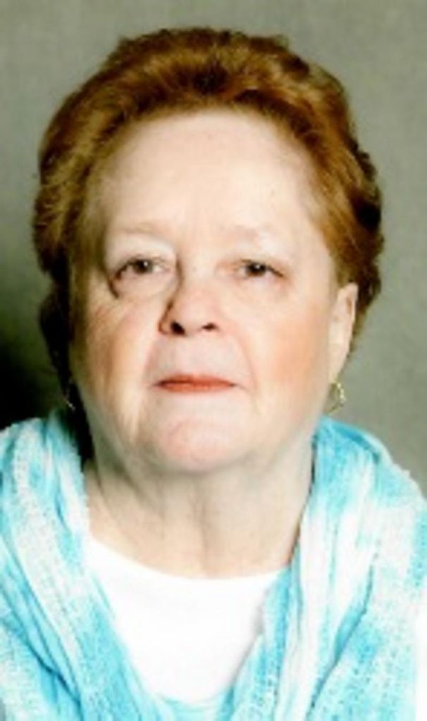 Becky Lynn Disher Profile Photo
