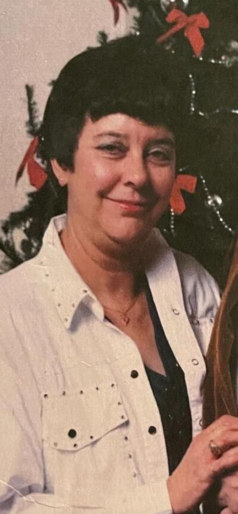 Nomah Katherine King Profile Photo