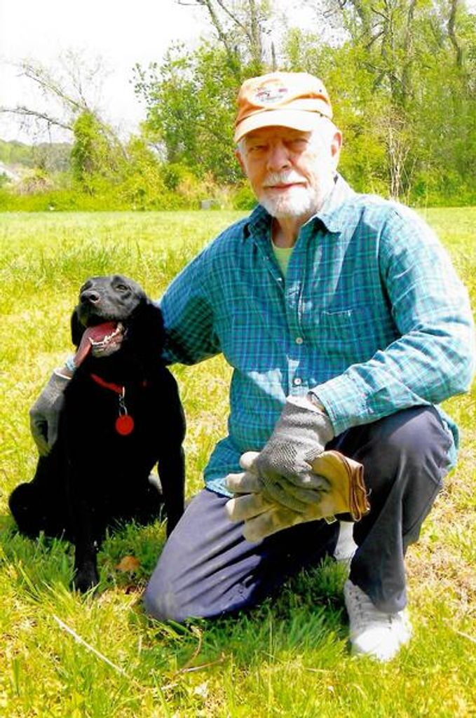 Charles Cary "Casey" Jones Profile Photo