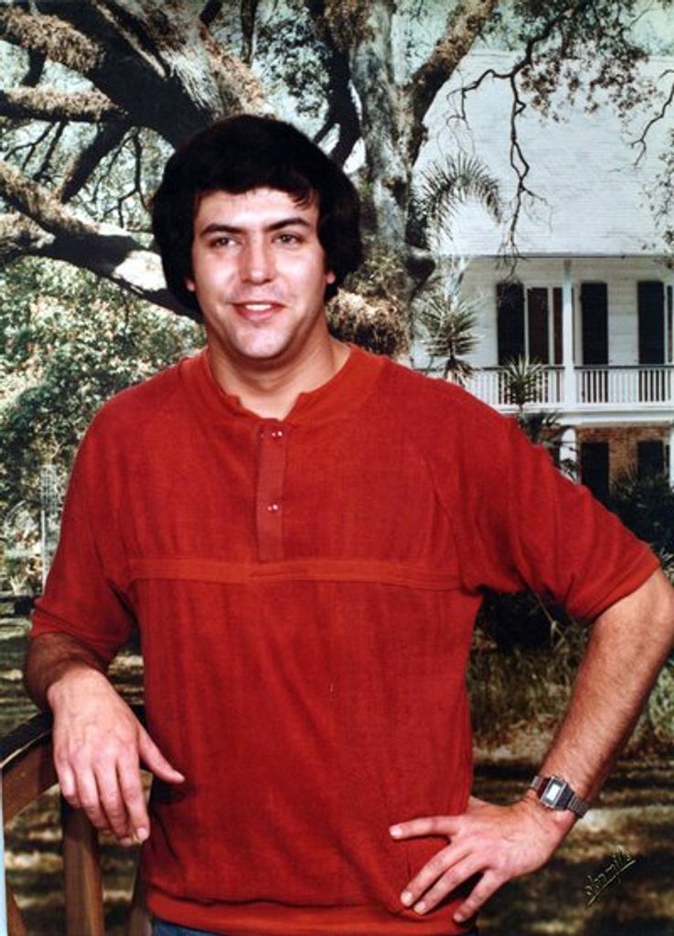 Graydon Paul Lumpkin Profile Photo