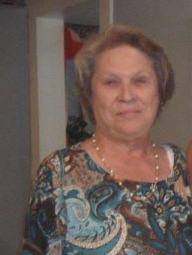 Frances Lorene Abbott Profile Photo