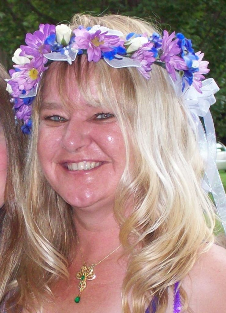 Cindy Ann Michael
